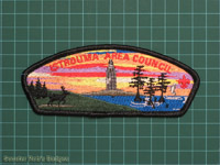Click to enlarge Istrouma Area Council